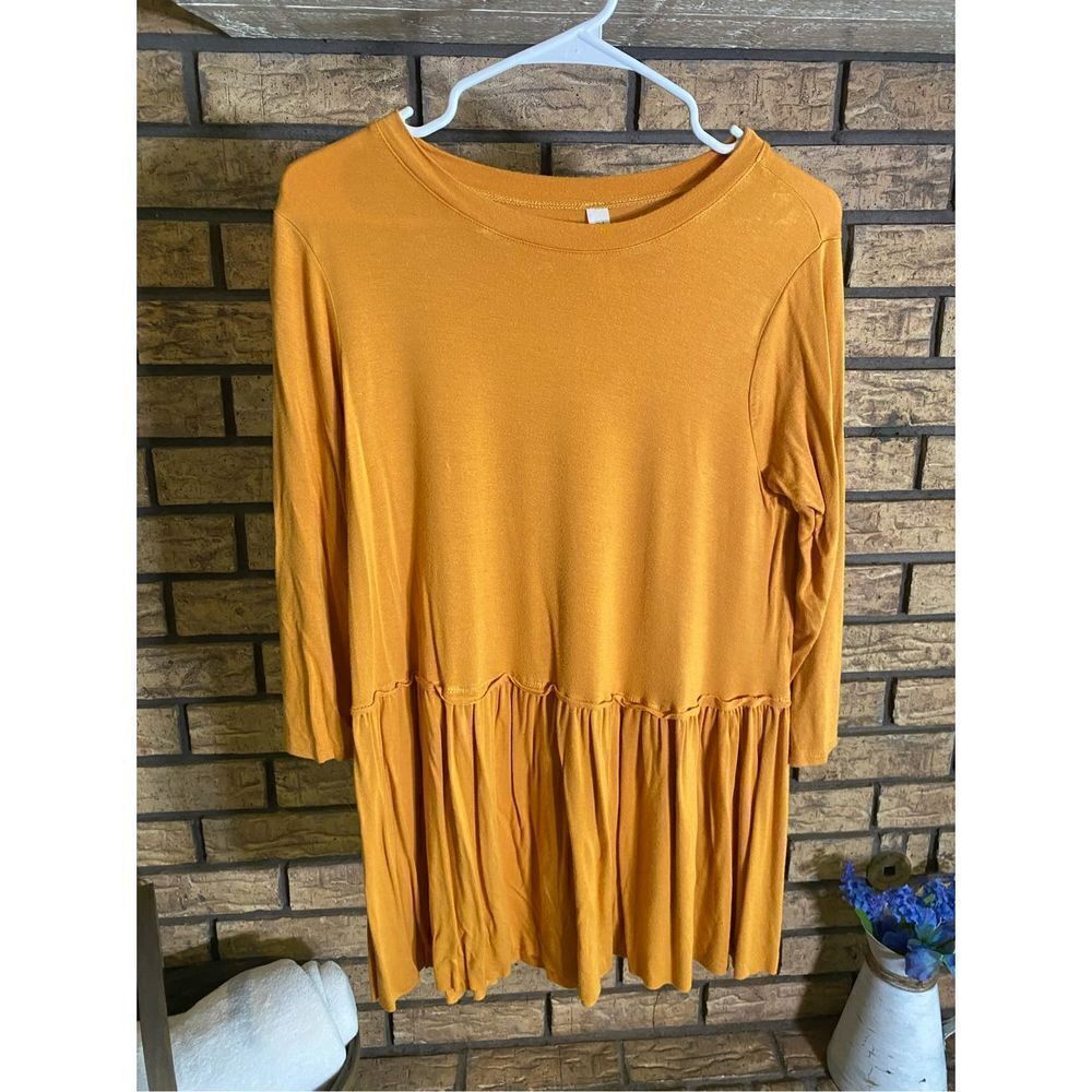 Zenana Premium Flowy Blouse